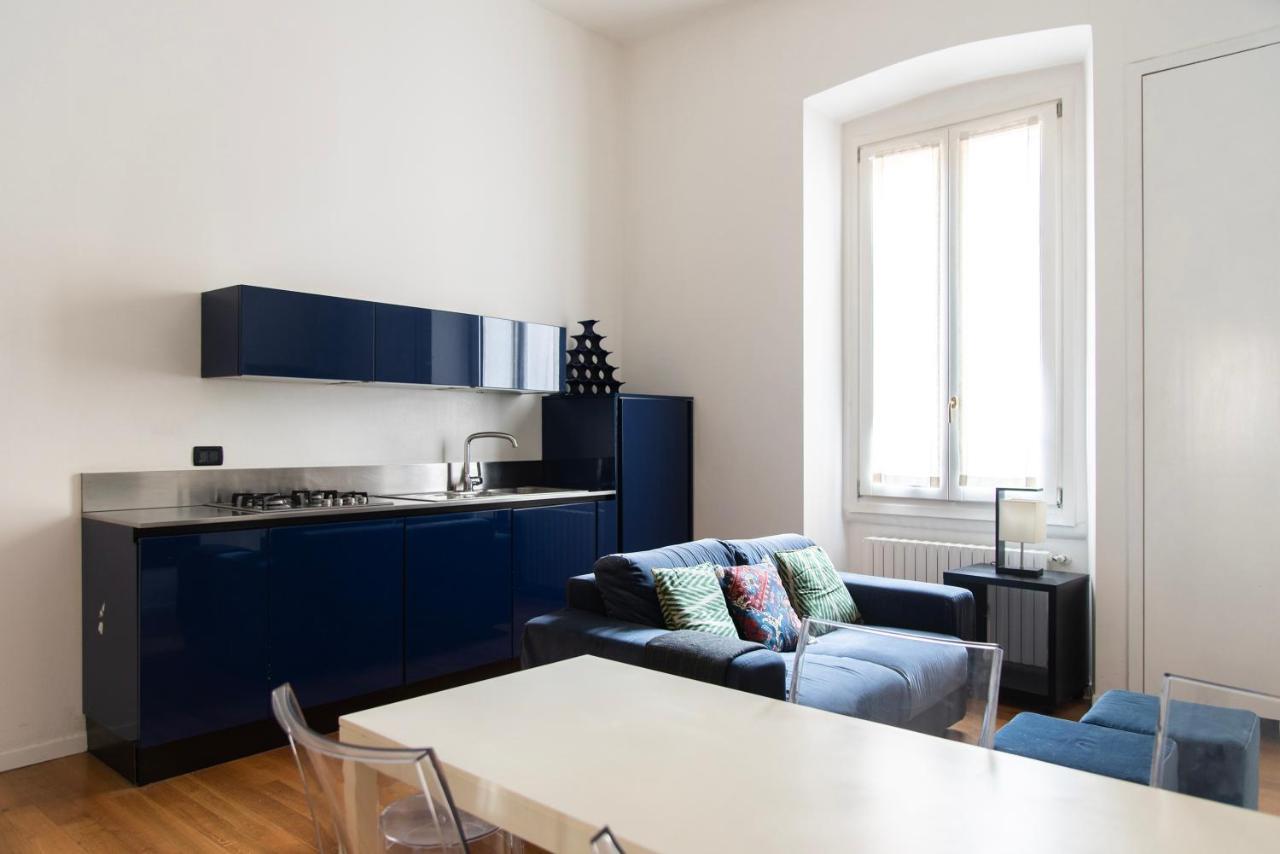 Apartamento Youhosty - Monte Nero 68 Milán Exterior foto