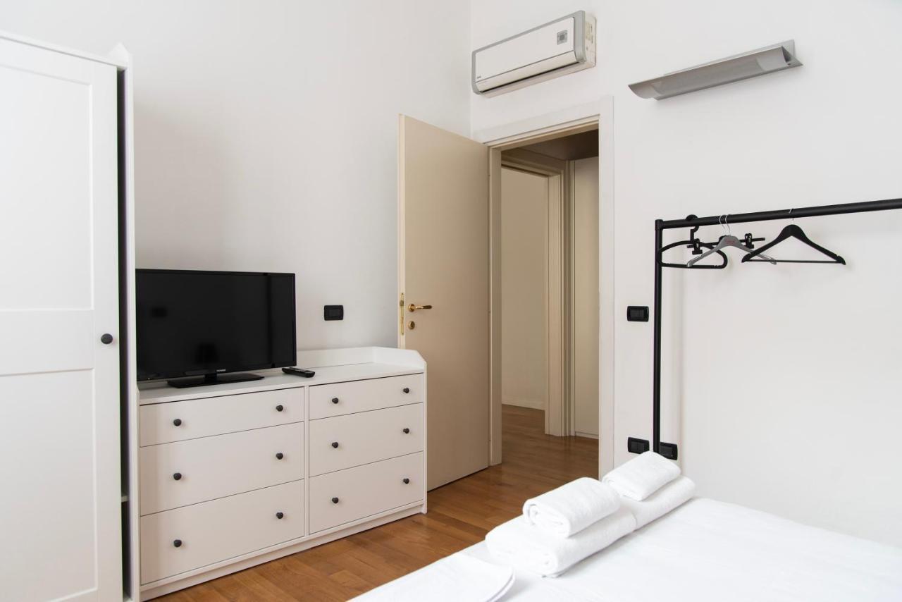 Apartamento Youhosty - Monte Nero 68 Milán Exterior foto