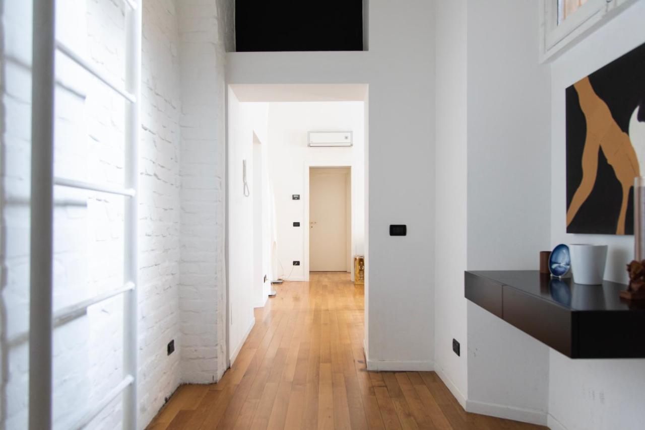 Apartamento Youhosty - Monte Nero 68 Milán Exterior foto