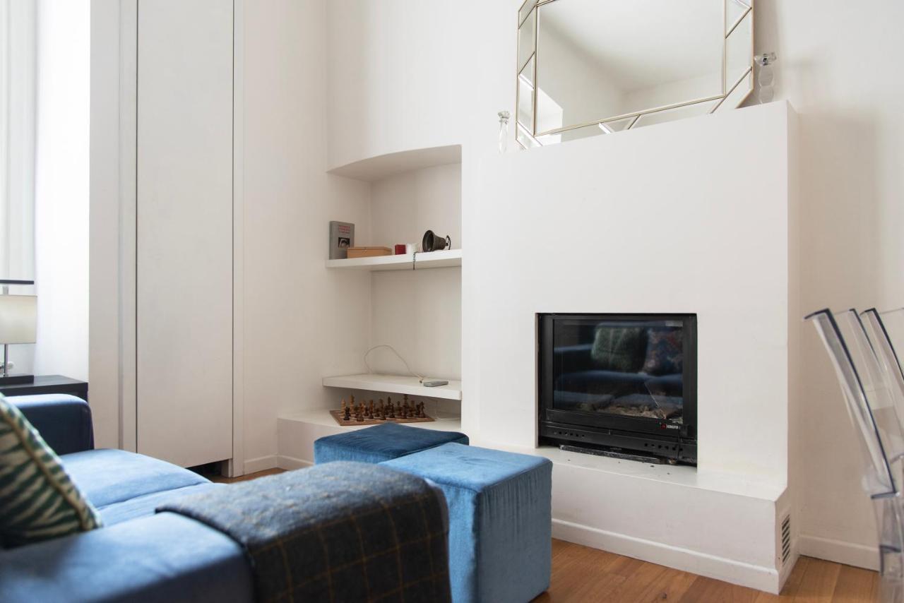 Apartamento Youhosty - Monte Nero 68 Milán Exterior foto